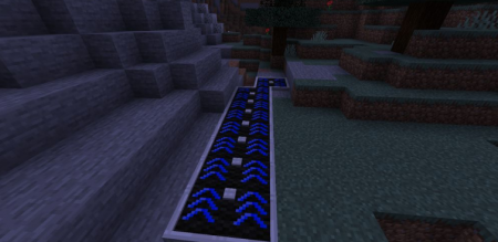  Kibe  Minecraft 1.16.4