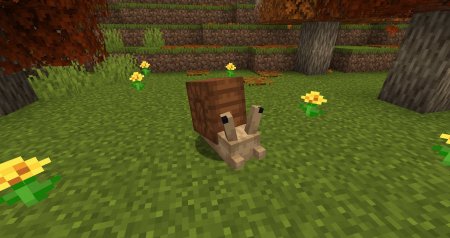  Autumnity  Minecraft 1.15.1