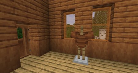  Autumnity  Minecraft 1.16.5