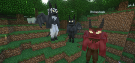  Bewitchment  Minecraft 1.16.5