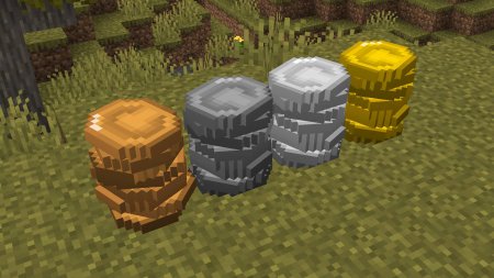  Calemis Utilities  Minecraft 1.15.2