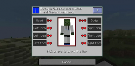  First Aid  Minecraft 1.16.4