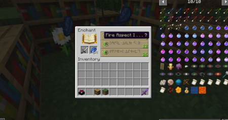  Easy Magic  Minecraft 1.16.4