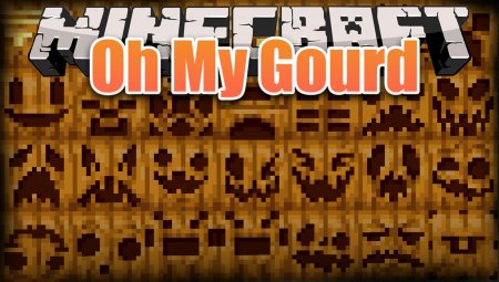  Oh My Gourd  Minecraft 1.15.1
