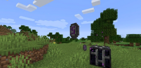  Kibe  Minecraft 1.15.1