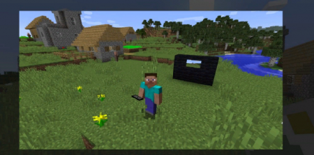  Camera  Minecraft 1.16.4