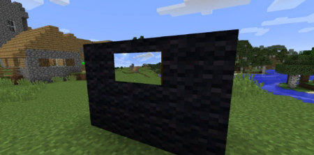 Camera  Minecraft 1.16.4