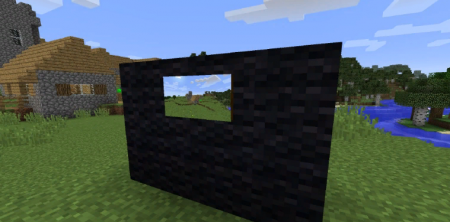  Camera  Minecraft 1.16.5