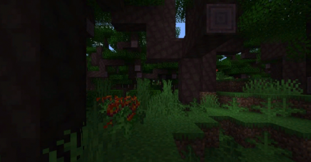  Atmospheric  Minecraft 1.15.1