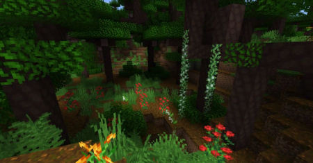  Atmospheric  Minecraft 1.15.1