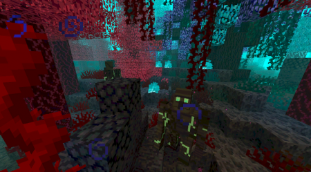  The Abyss Project  Minecraft 1.15.2