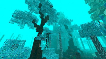  The Abyss Project  Minecraft 1.15.2