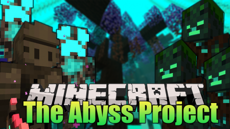  The Abyss Project  Minecraft 1.15.2