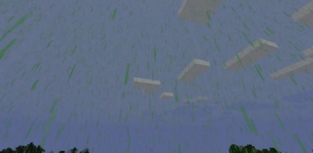  Better Weather  Minecraft 1.16.4