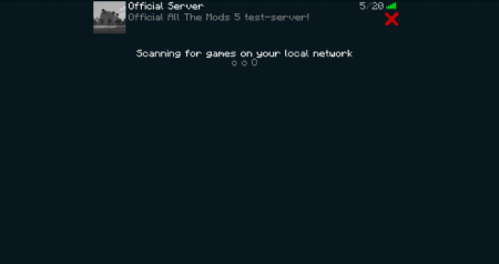  All The Tweaks  Minecraft 1.16.4