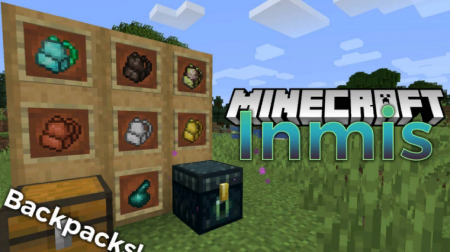  Inmis  Minecraft 1.16.4