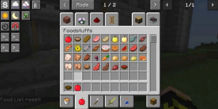  Spice of Life Carrot Edition  Minecraft 1.14.3