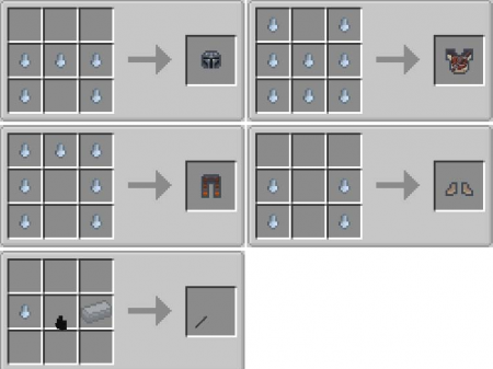  The Mandalorian  Minecraft 1.16.5