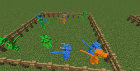  Various Oddities  Minecraft 1.12.1