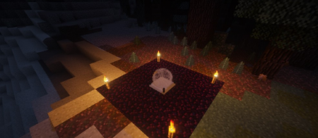  Vampirism  Minecraft 1.14.4