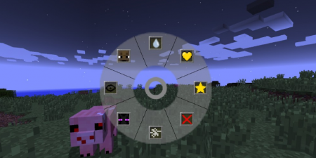  Vampirism  Minecraft 1.15.2