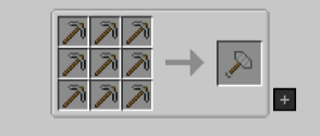  Vanilla Plus Tools  Minecraft 1.13.2