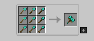  Vanilla Plus Tools  Minecraft 1.13.2