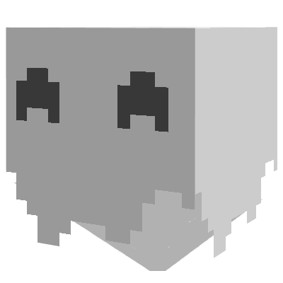  New Ghost Blocks  Minecraft 1.15.2