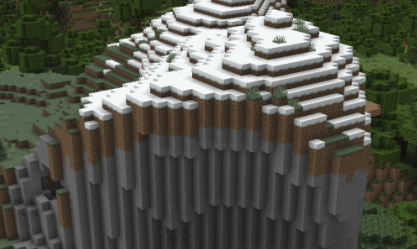 Скачать Simply Improved Terrain для Minecraft 1.16.5 Скачать Simply Improved Terrain для Minecraft 1.16.5