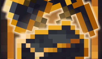  Gilded Ingot  Minecraft 1.16.4