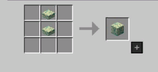  Diamond Glass  Minecraft 1.11.2