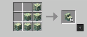  Diamond Glass  Minecraft 1.11.2