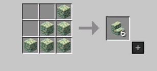  Diamond Glass  Minecraft 1.11.2