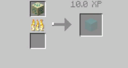  Diamond Glass  Minecraft 1.11.2