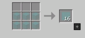  Diamond Glass  Minecraft 1.16.2