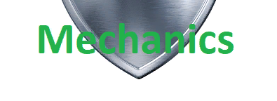  Shield Mechanics  Minecraft 1.16.4