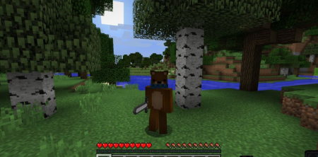  Epic Fight  Minecraft 1.16.1