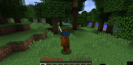  Epic Fight  Minecraft 1.16.2