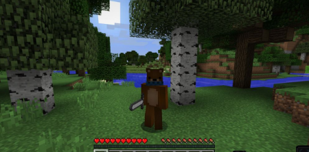 Epic Fight  Minecraft 1.16.2