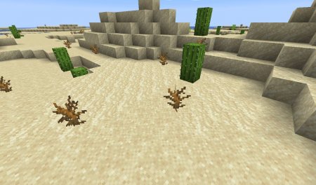  Enhanced Vanilla  Minecraft 1.16.5