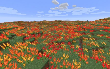  Enhanced Vanilla  Minecraft 1.16.5