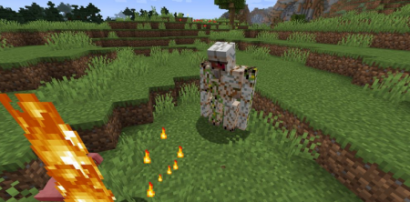  Golems Galore  Minecraft 1.16.2