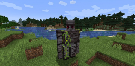  Golems Galore  Minecraft 1.16.2