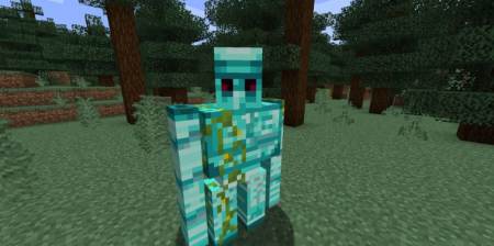  Golems Galore  Minecraft 1.16.2