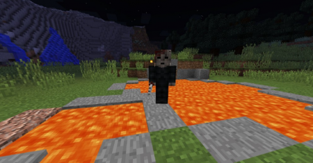  Horror Movie Monsters  Minecraft 1.15.2