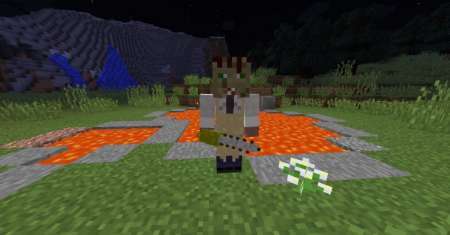  Horror Movie Monsters  Minecraft 1.15.2