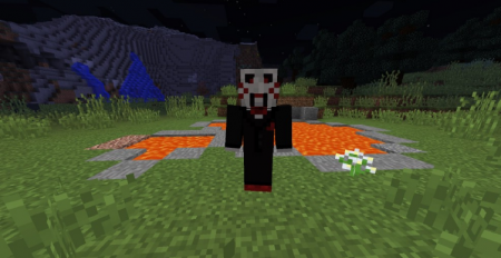  Horror Movie Monsters  Minecraft 1.15.2