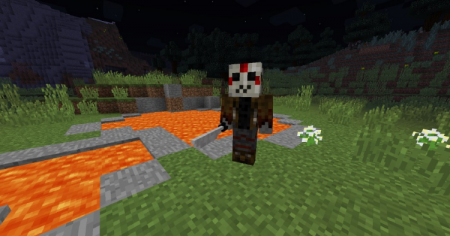  Horror Movie Monsters  Minecraft 1.15.2