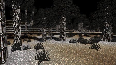  BloodCraft  Minecraft 1.15.2