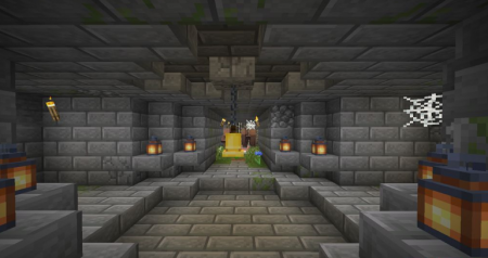  Stoneholm  Minecraft 1.16.1